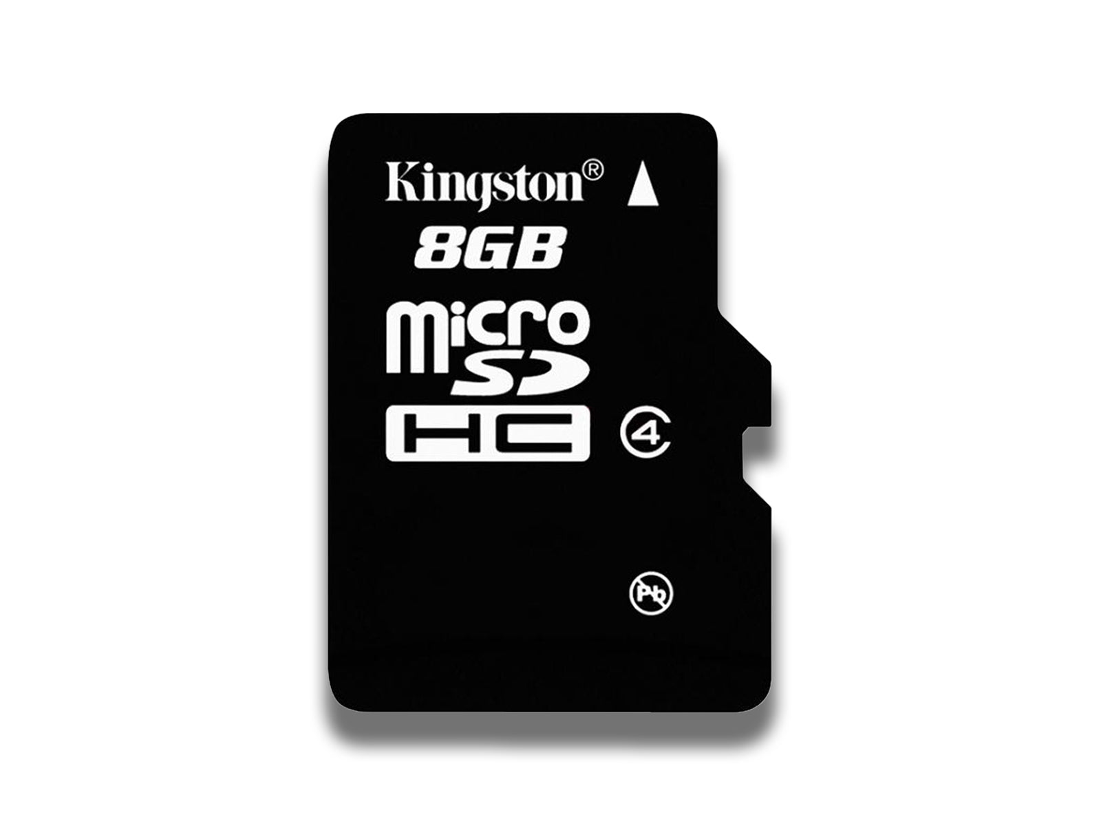 Micro Kingston 8gb Memory card