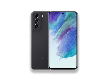 Samsung - Samsung Galaxy S21 FE 5G Model
