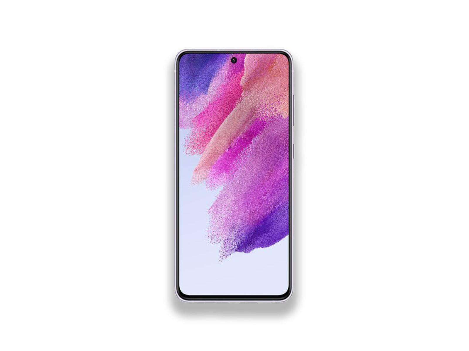 Samsung - Samsung Galaxy S21 FE 5G Model