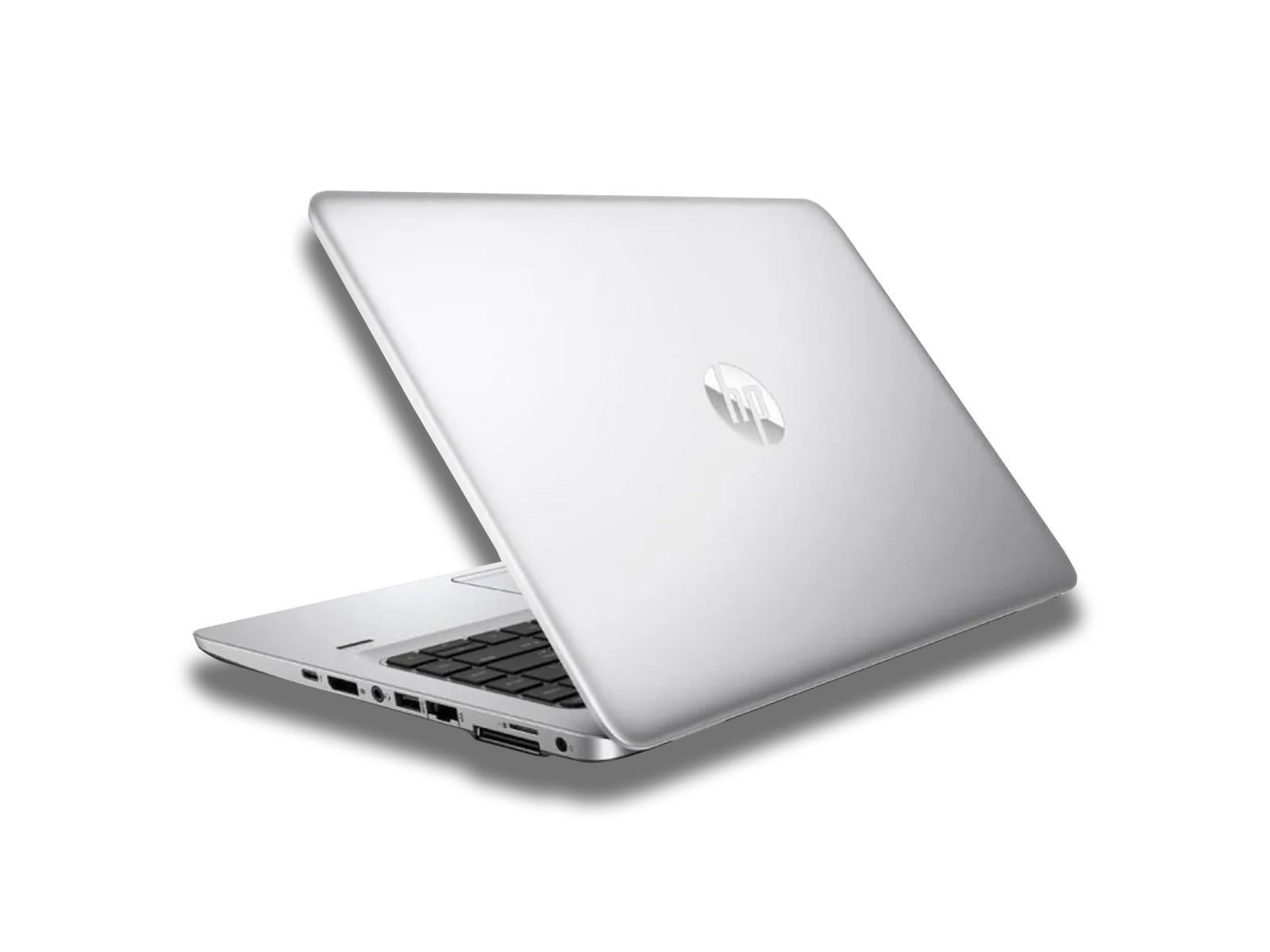 HP EliteBook 840 G3 Notebook Back View