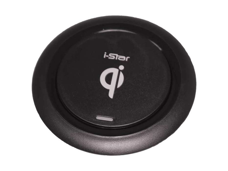 top view image of the i star qi