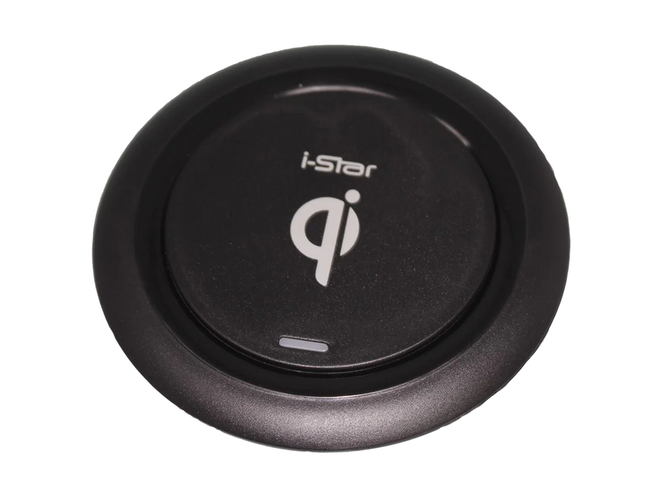 top view image of the i star qi