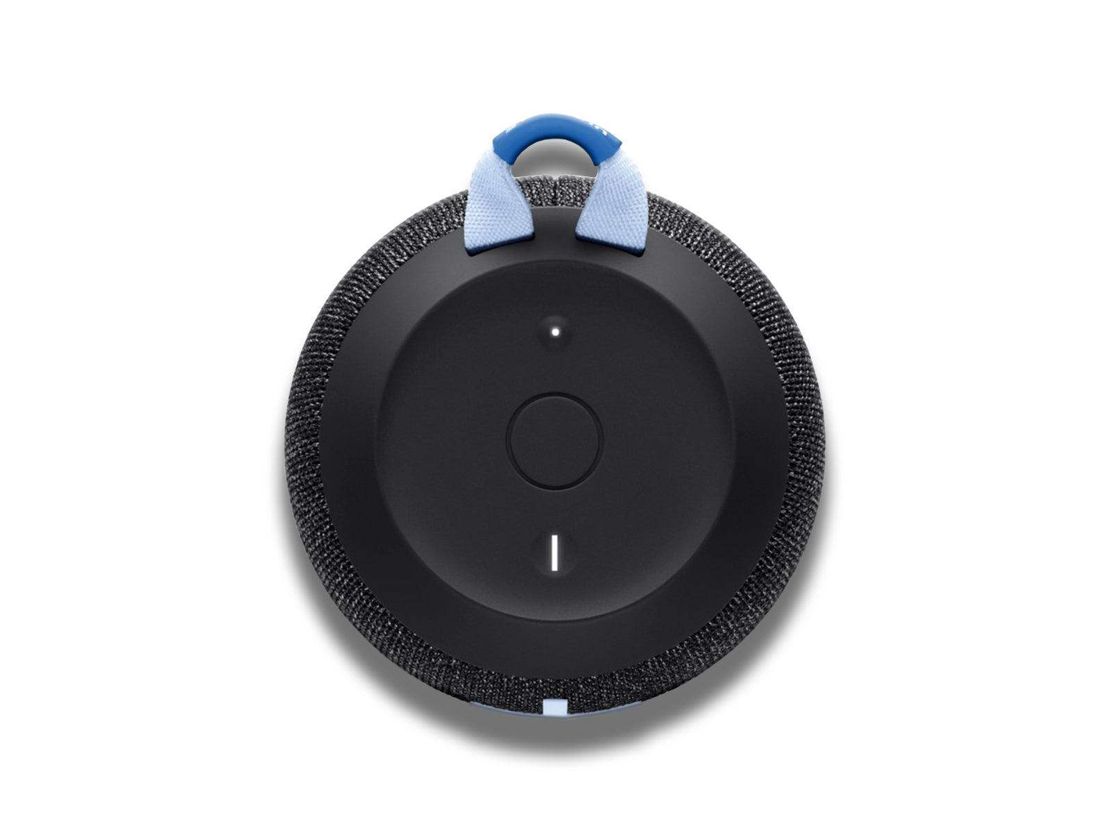 Ultimate Ears - Ultimate Ears Wonderboom 3 Compact Speaker