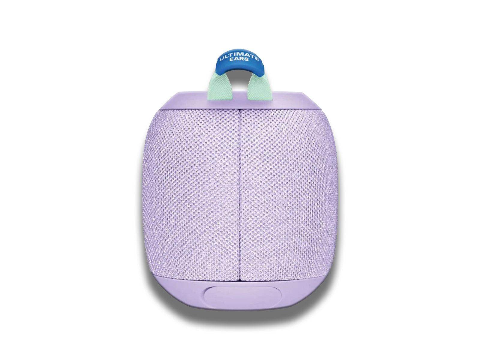 Ultimate Ears - Ultimate Ears Wonderboom 3 Compact Speaker