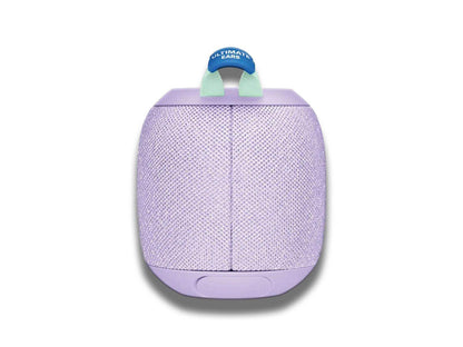 Ultimate Ears - Ultimate Ears Wonderboom 3 Compact Speaker