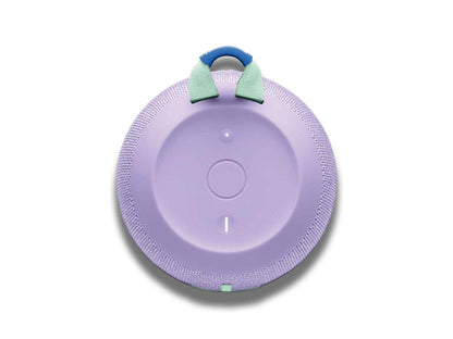 Ultimate Ears - Ultimate Ears Wonderboom 3 Compact Speaker