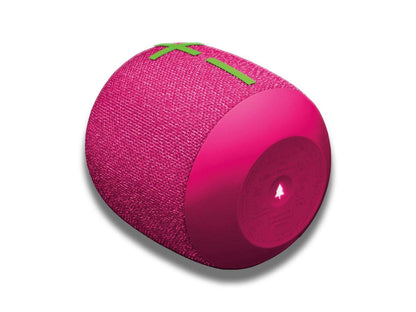 Ultimate Ears - Ultimate Ears Wonderboom 3 Compact Speaker
