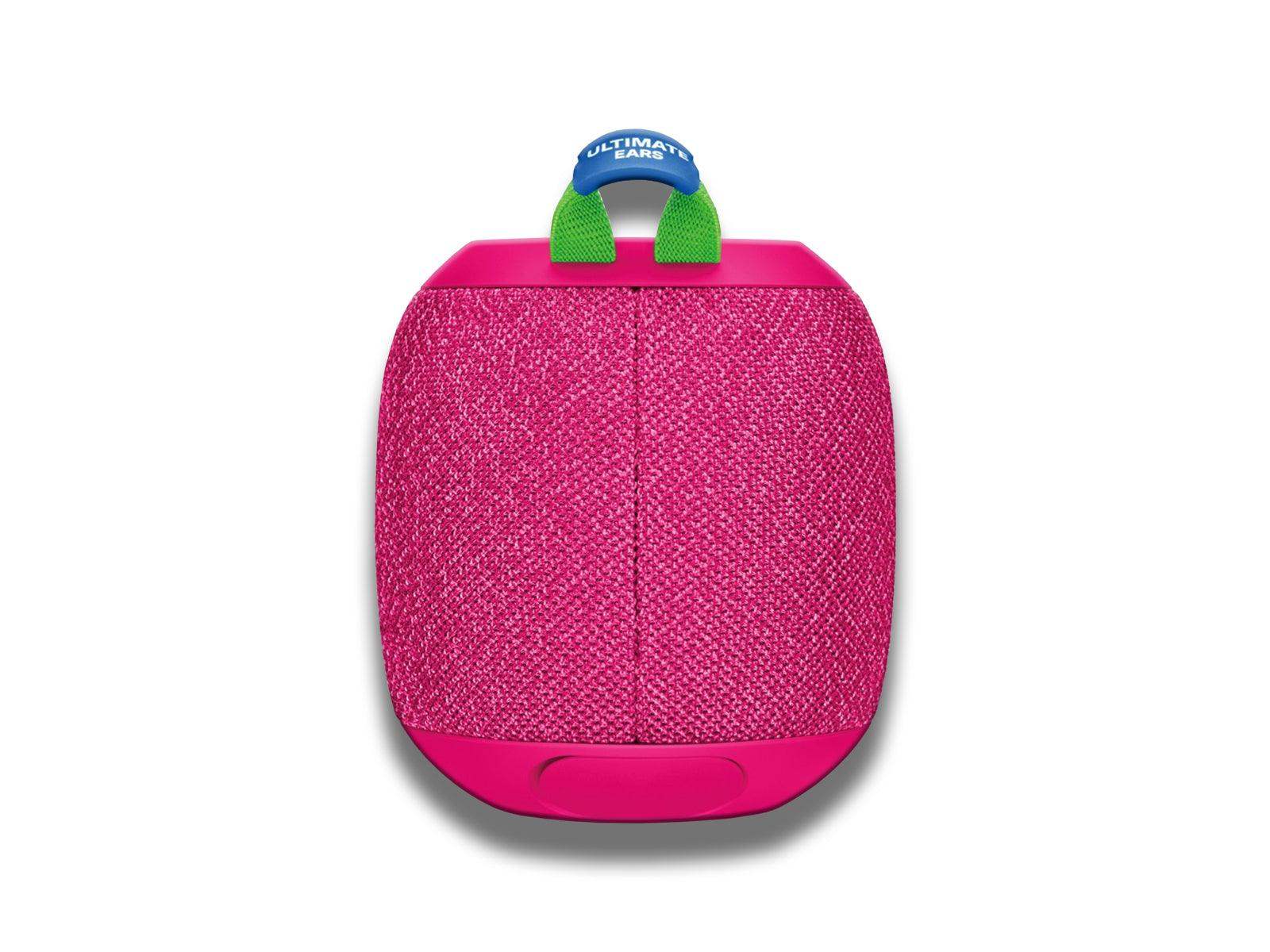 Ultimate Ears - Ultimate Ears Wonderboom 3 Compact Speaker