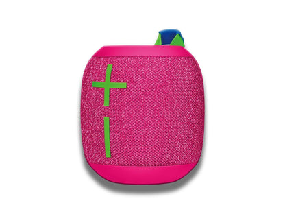 Ultimate Ears - Ultimate Ears Wonderboom 3 Compact Speaker