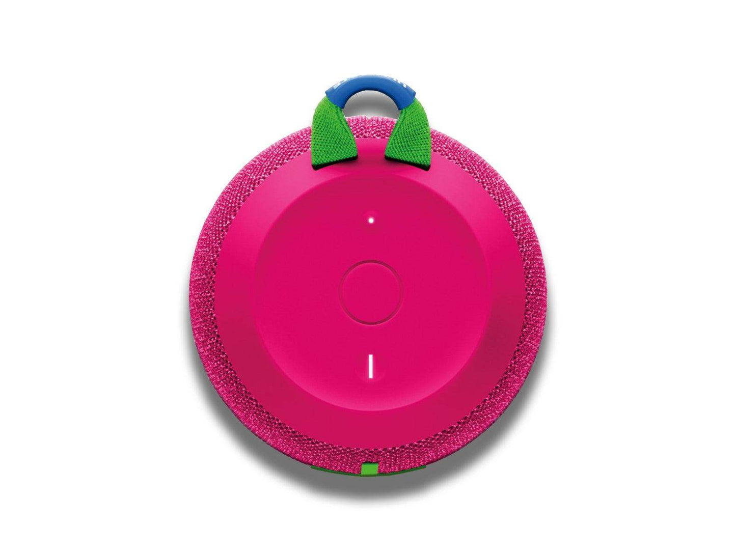 Ultimate Ears - Ultimate Ears Wonderboom 3 Compact Speaker