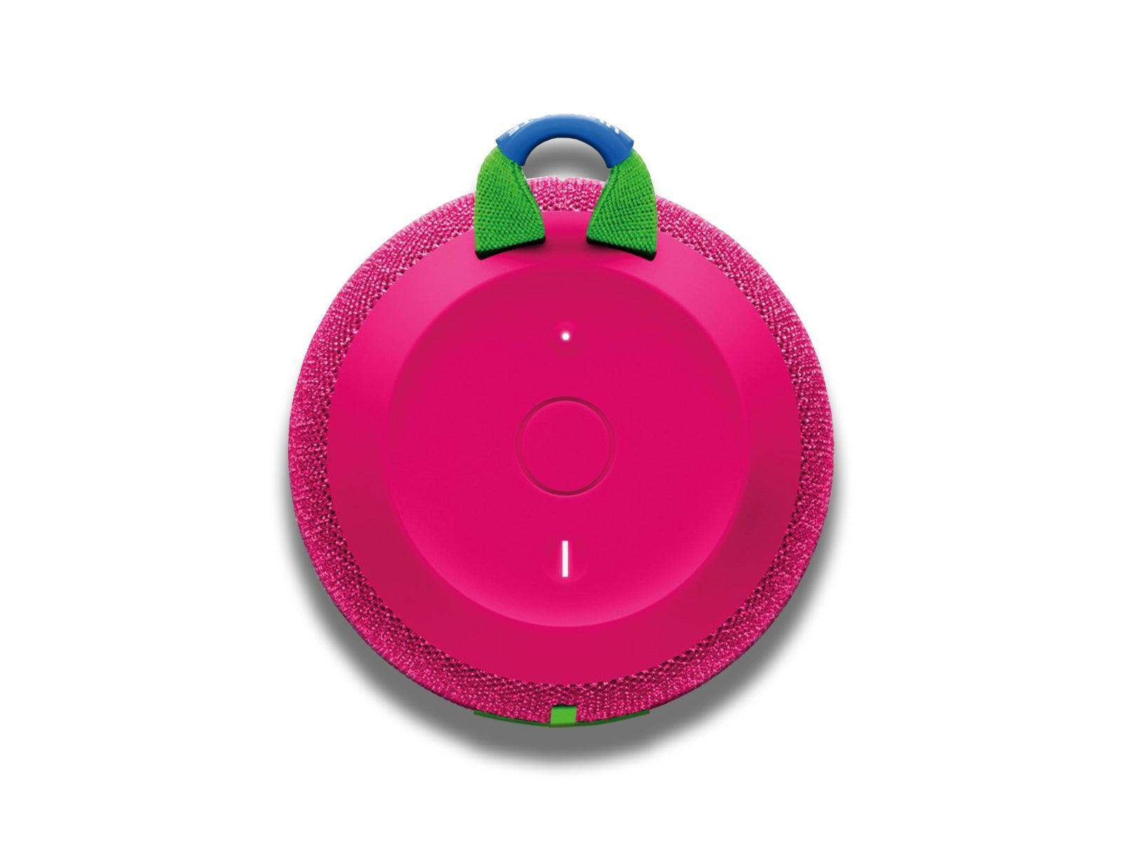 Ultimate Ears - Ultimate Ears Wonderboom 3 Compact Speaker