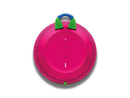 Ultimate Ears - Ultimate Ears Wonderboom 3 Compact Speaker
