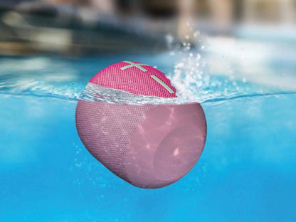 Ultimate Ears - Ultimate Ears Wonderboom 3 Compact Speaker