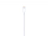 [Colour] Apple Lightning to USB 2.0 Cable (MFI Certified) MD819ZM/A by Apple Sold by TekEir