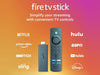 Amazon HD Fire-TV Stick (3rd Gen) with Alexa Voice Remote Amazon