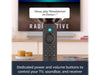 Amazon HD Fire-TV Stick (3rd Gen) with Alexa Voice Remote Amazon