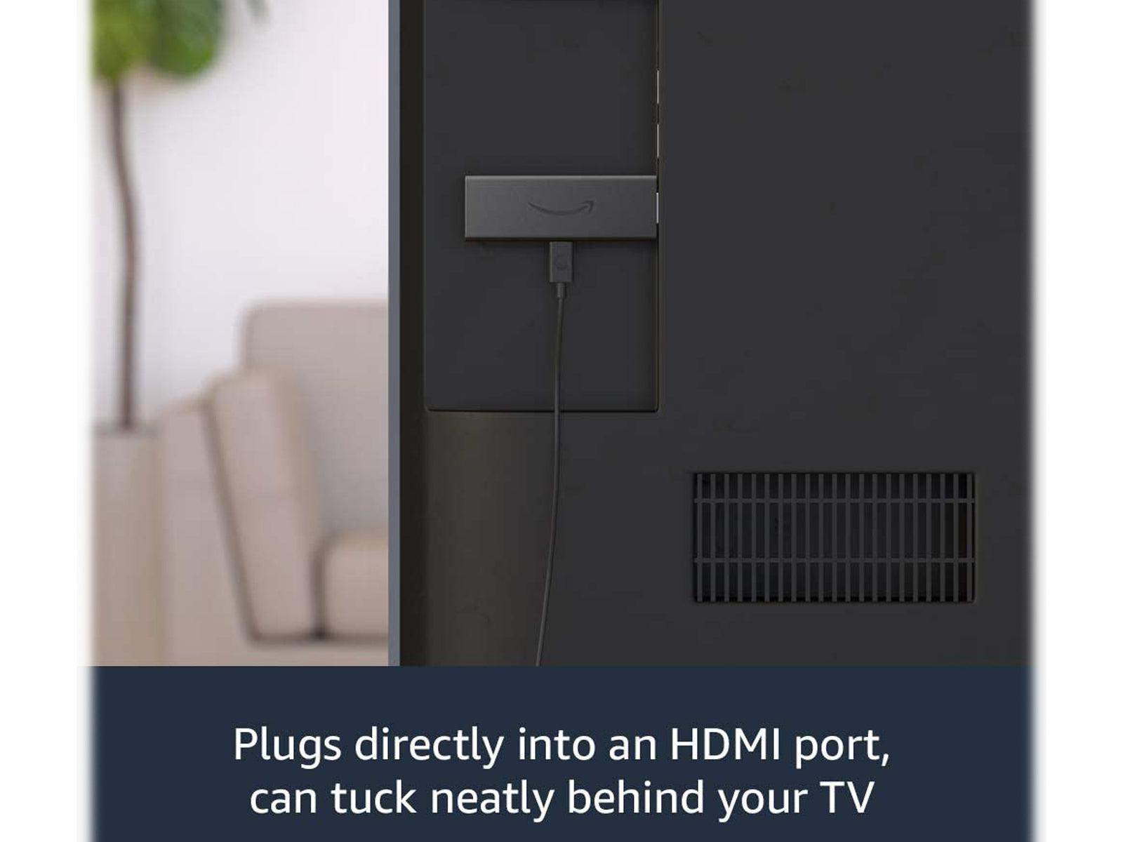 Amazon - Amazon Fire TV Stick HD | 2024