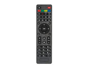 Humax Remote Control, Remote Control for IPTV Box With Variety of MAG Box's, Universal Ferguson Ariva Remote Control, Replacement Walker TV Remote Control, TV Star 1020 Replacement Remote Control, Xoro DTV-M5 Replacement Remote Control